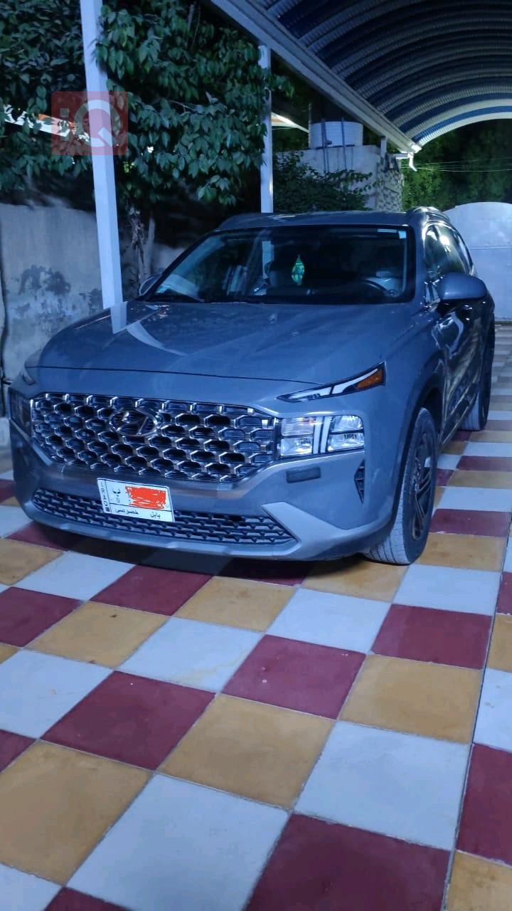 هیوندای سەنتافی